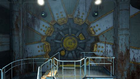 what is vault 4|More.